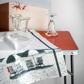 Torchon Dolce Vita 50 x 70