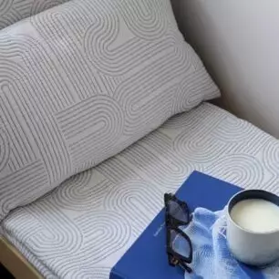Kiko blanket 140 x 180