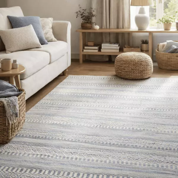Tapis Sarah
