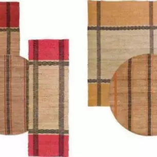 Tapis Eden