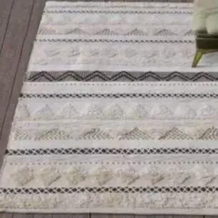 Lenity rug