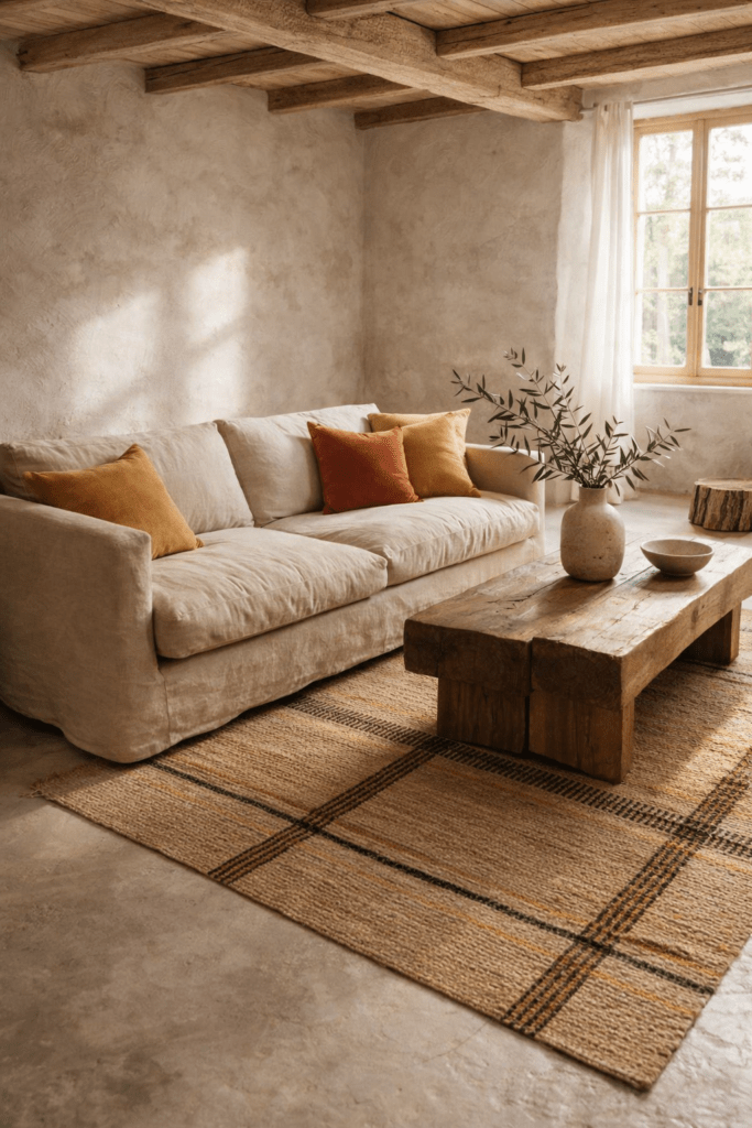 Eden carpet