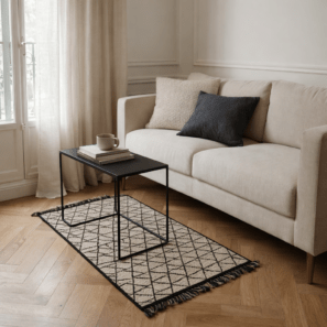Sadar Natural Rug