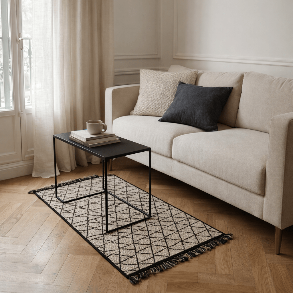 Sadar Natural Rug Sadar Natural Rug