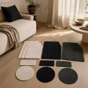Tapis Eddy