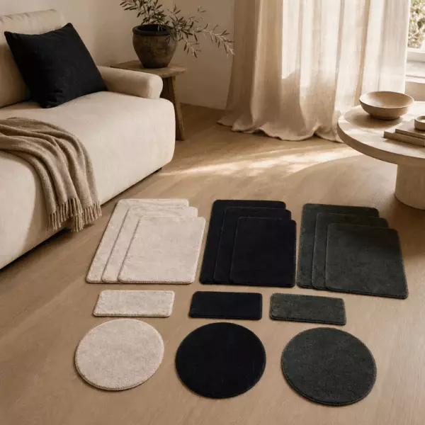 Tapis Eddy