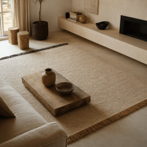 Tapis Rohns 160 x 230