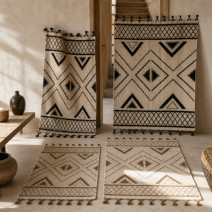 Tapis Sami