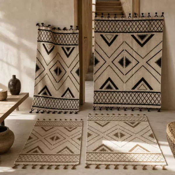 Sami carpet