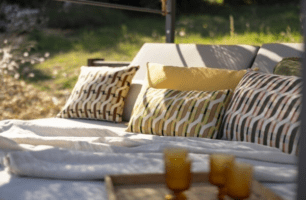 extérieur cocooning