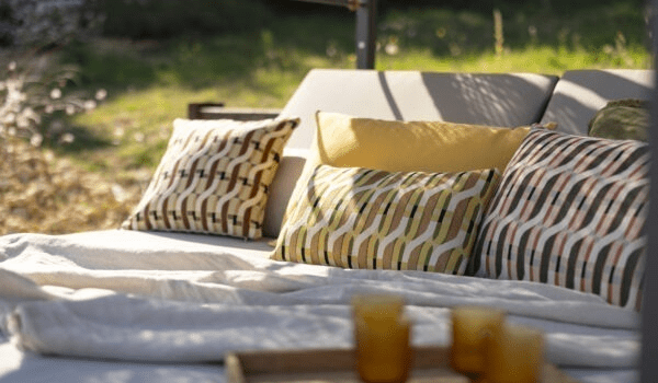 extérieur cocooning