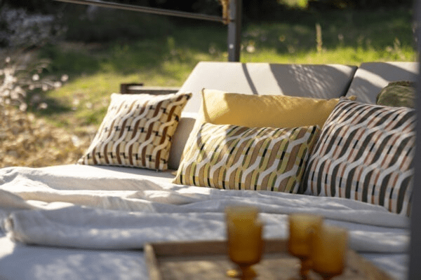 extérieur cocooning