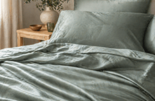 lyocell linge de lit