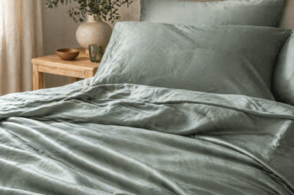 lyocell linge de lit