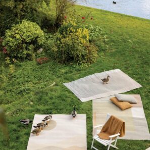Tapis Nell outdoor