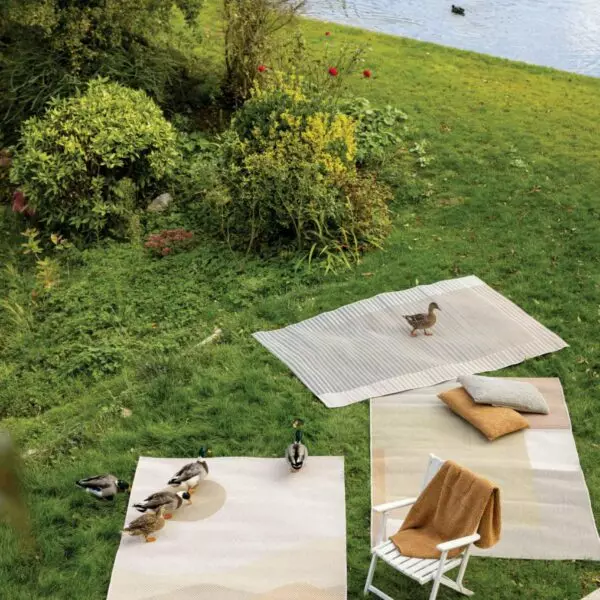 Nell outdoor rug