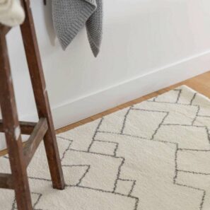 Tapis Aspen Naturel
