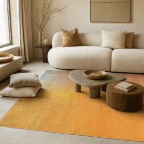 Tapis Caro Multicolore