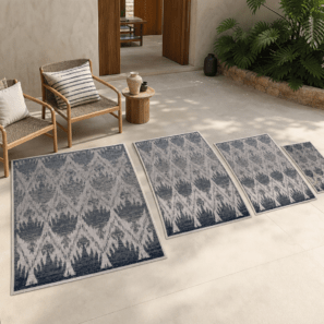 Tapis Tessa outdoor