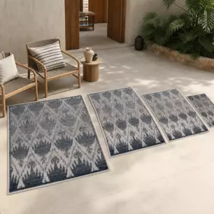 Tessa outdoor rug