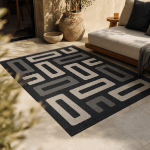 Tapis Timea outdoor