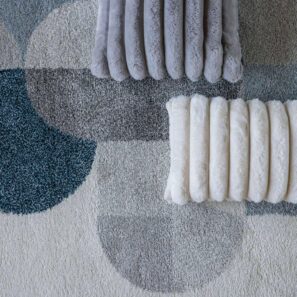Tapis Aina 2 Paon