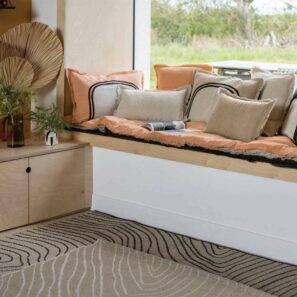 Tapis Alberta 2 outdoor