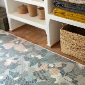 Tapis Jaya outdoor Multico