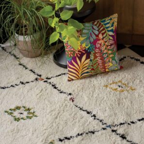Tapis Elias 2