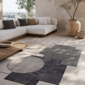Tapis Catania 2 outdoor