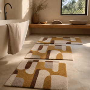 Tapis Tahina 2 Multico