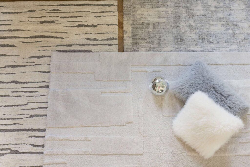 Tapis Brixy Naturel – Image 12