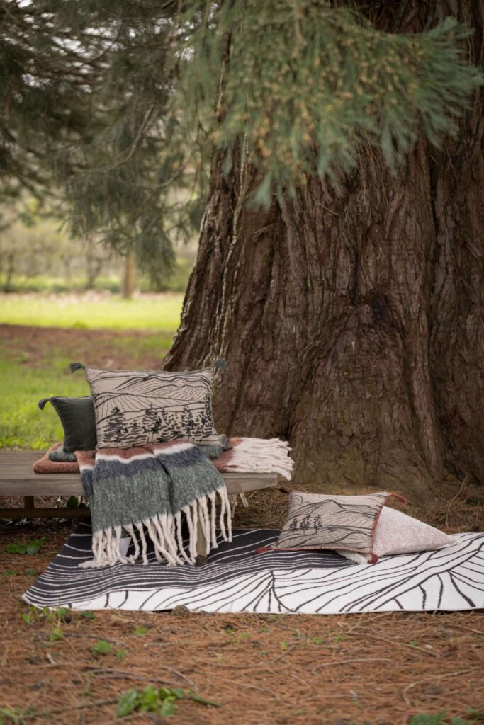 Tapis Dusko outdoor Tonnerre – Image 7