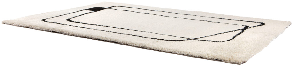 Tapis Azara Neige – Image 2