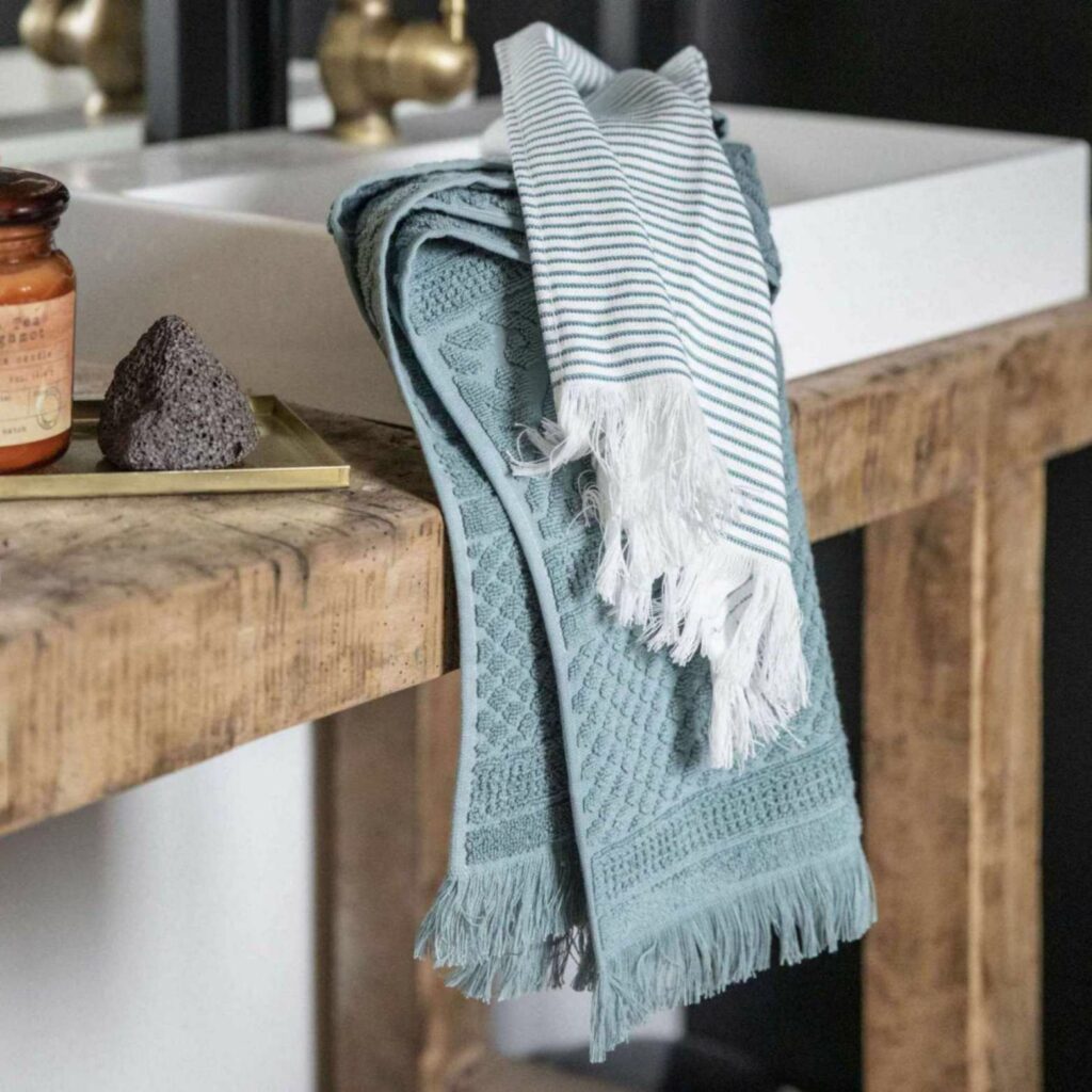 Serviette Invite Zoe – Image 3