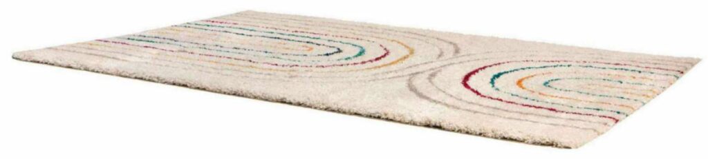 Tapis Zach 2 Multico – Image 2