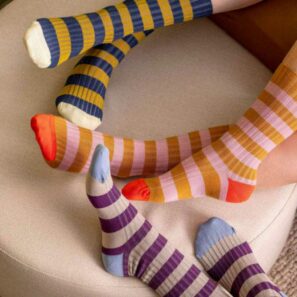 Chaussettes Colette