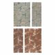 Tapis Ariane outdoor recyclé - Thumbnail Image 2