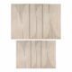 Tapis Coty Naturel - Thumbnail Image 2