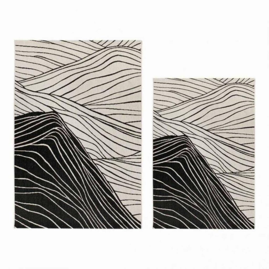 Tapis Dusko outdoor Tonnerre – Image 2