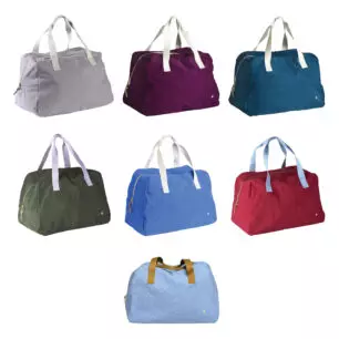 Sac week-end Iona 28 x 42 x 20