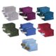 Trousse cube Iona – vue produit – Anna & Moi