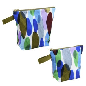 Trousse de toilette Joy Multicolore