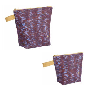 Trousse de toilette Voluto