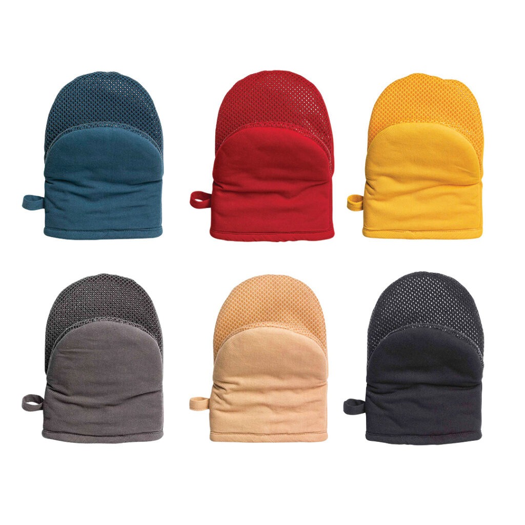 Mini gant de cuisine Greg – Image 4