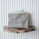 Pochette Finette Caviar - Thumbnail Image 7
