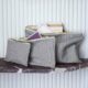 Pochette Finette Caviar - Thumbnail Image 8