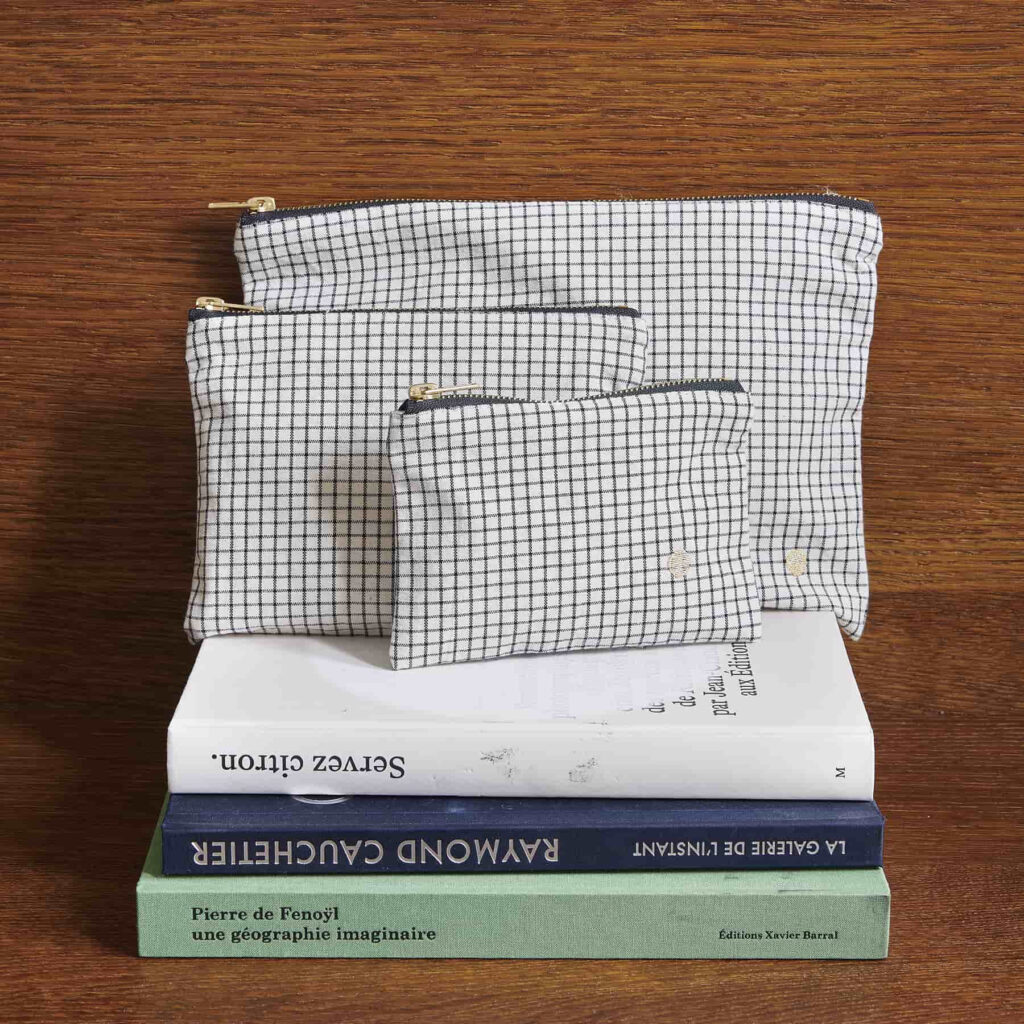 Pochette Gustave Caviar – Image 4
