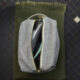 Trousse cube Finette Caviar - Thumbnail Image 7