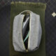 Trousse cube Finette Caviar - Thumbnail Image 6